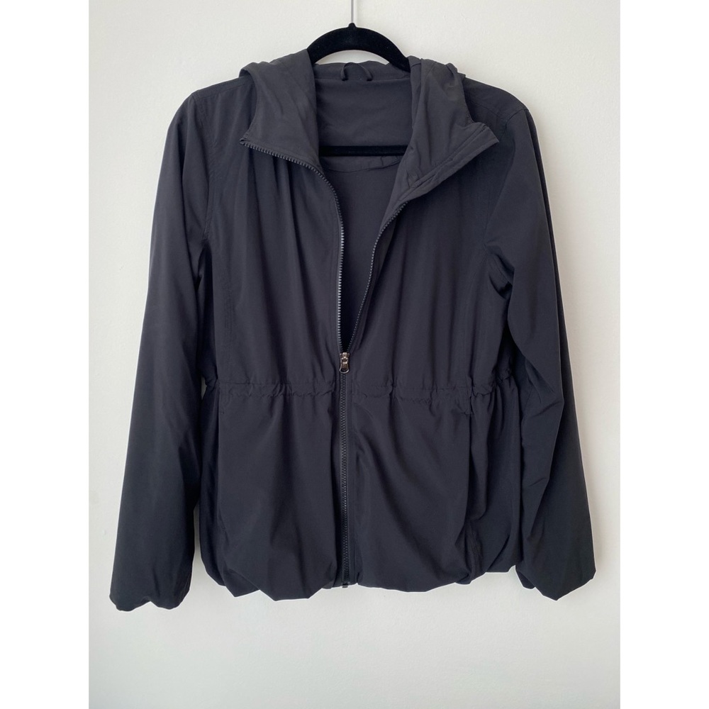Lululemon Jacket - Picture 3 of 10
